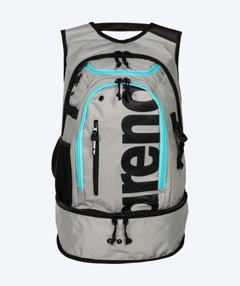 Arena torba pływacka - Fastpack 3.0 40L - Szary