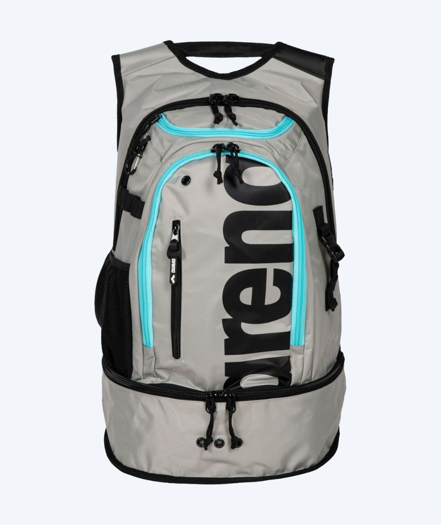 Arena torba pływacka - Fastpack 3.0 40L - Szary