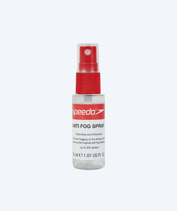 Speedo spray przeciwmgielny