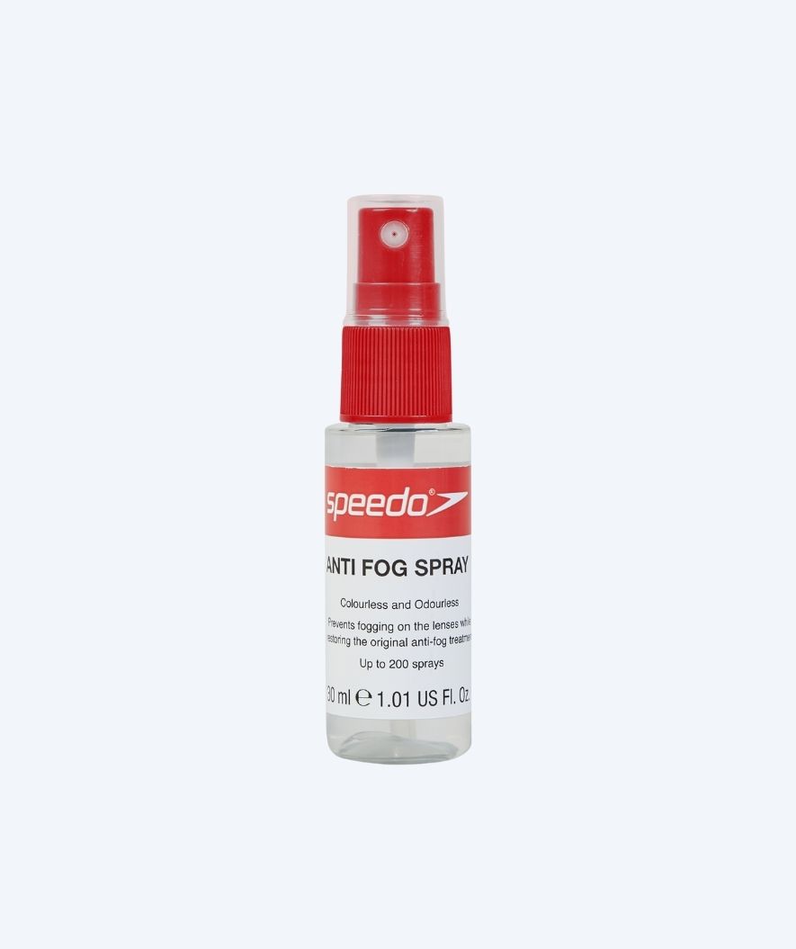 Speedo spray przeciwmgielny