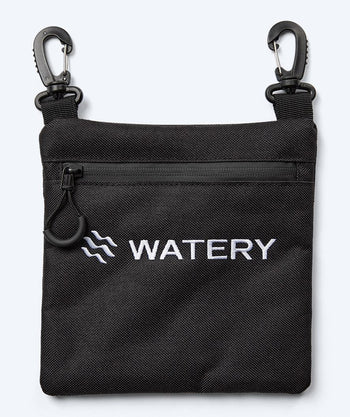 Watery worek na mokre rzeczy - Viper Elite - Czarna