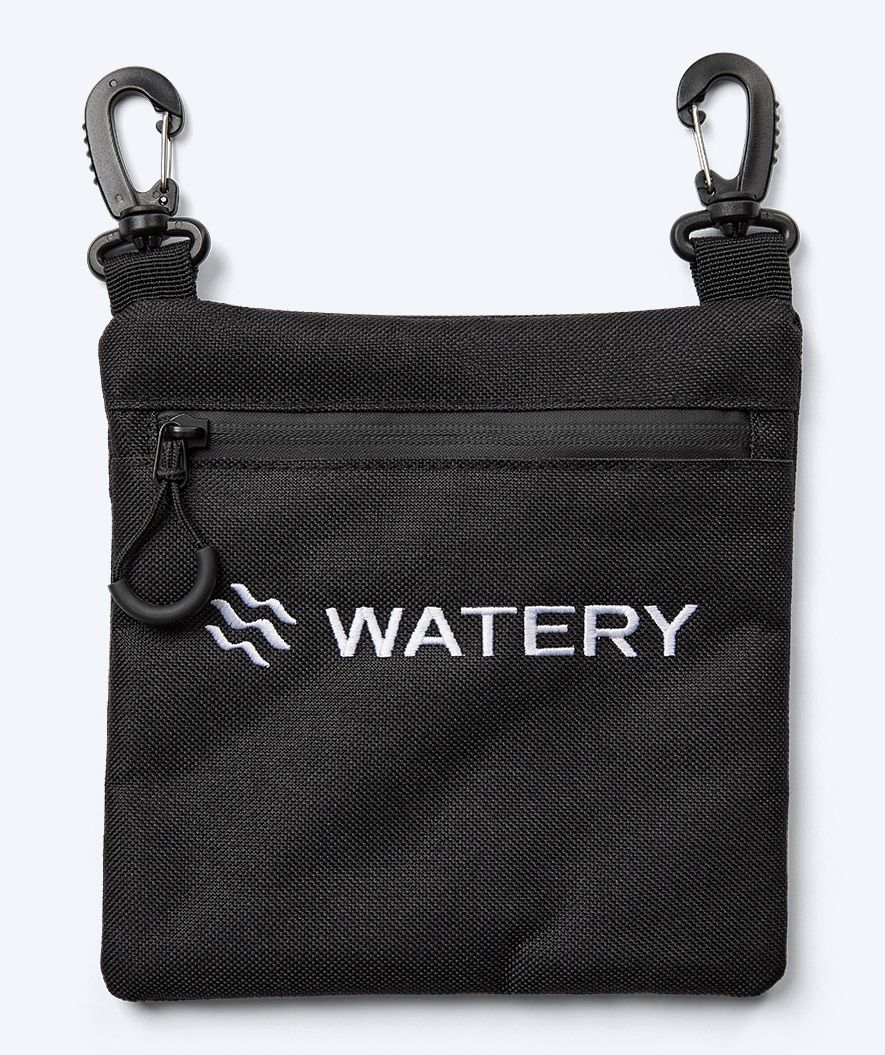 Watery worek na mokre rzeczy - Viper Elite - Czarna