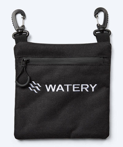 Watery worek na mokre rzeczy - Viper Elite - Czarny