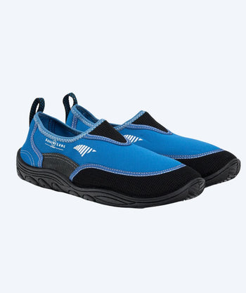 Aquasphere neoprenowe buty do wody dla dorosłych - Beachwalker RS - Niebieski/czarny