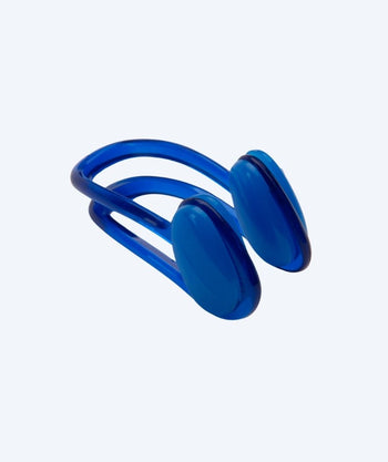 Speedo klips na nos - Universal - Ciemnoniebieski