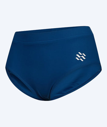 Watery dół od bikini dla kobiet - Sirona - Ciemnoniebieski