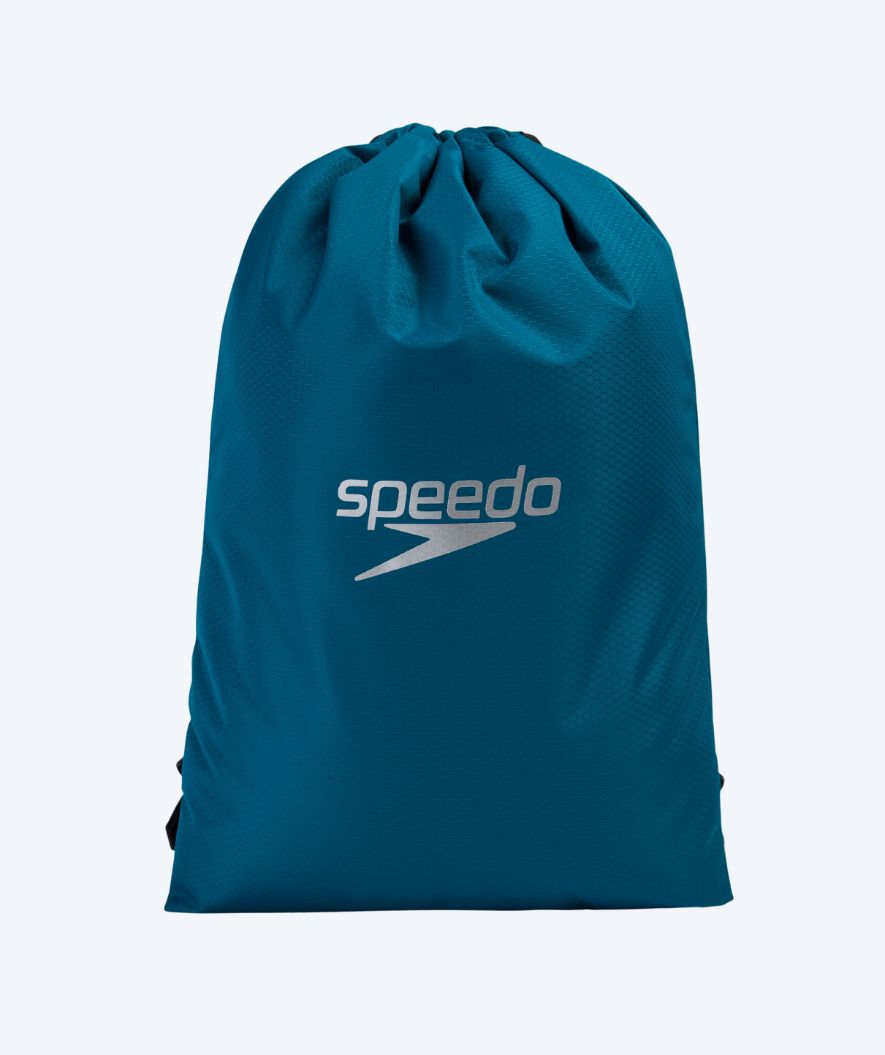 Speedo torba pływacka - Pool Bag - Ciemnoniebieski