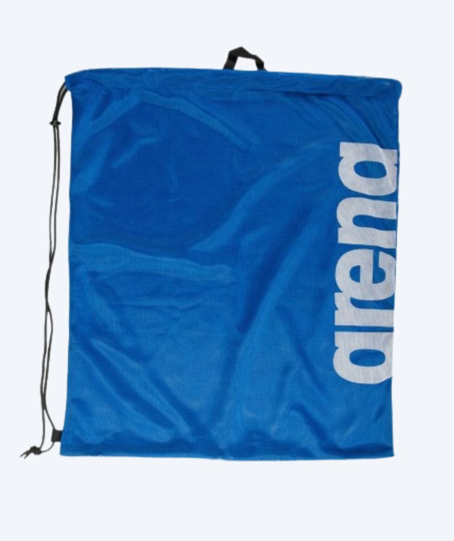 Arena siatka pływacka - Fast Team Mesh - Jasnoniebieski