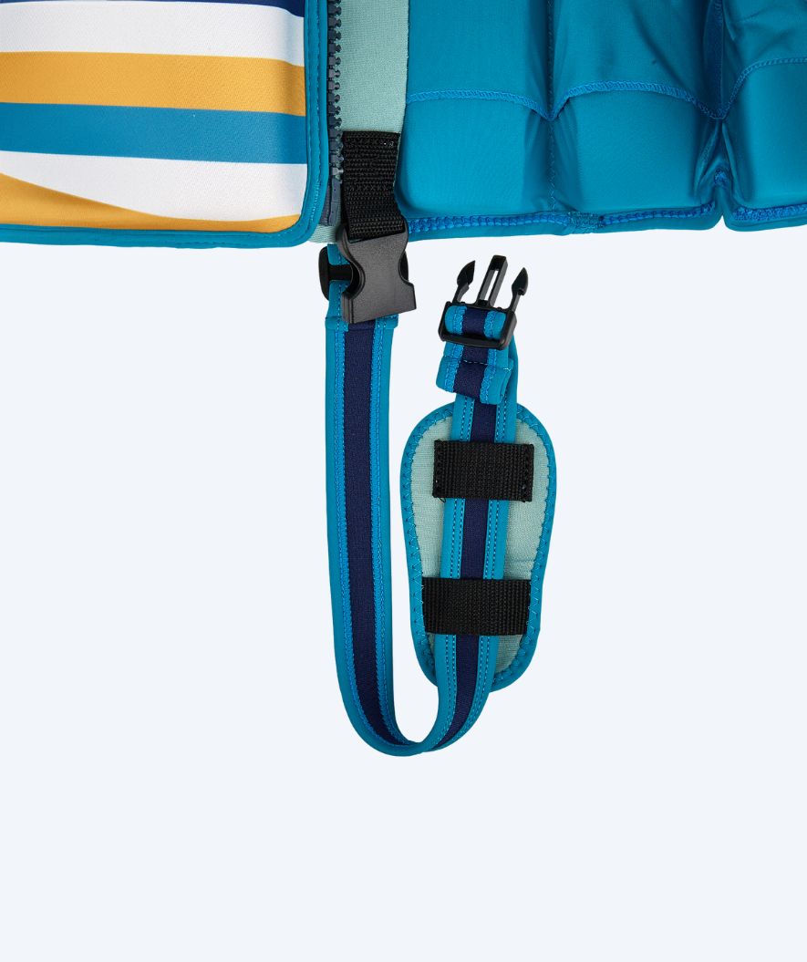 Konfidence kamizelka ratunkowa dla dzieci - Original - Żółty/niebieski