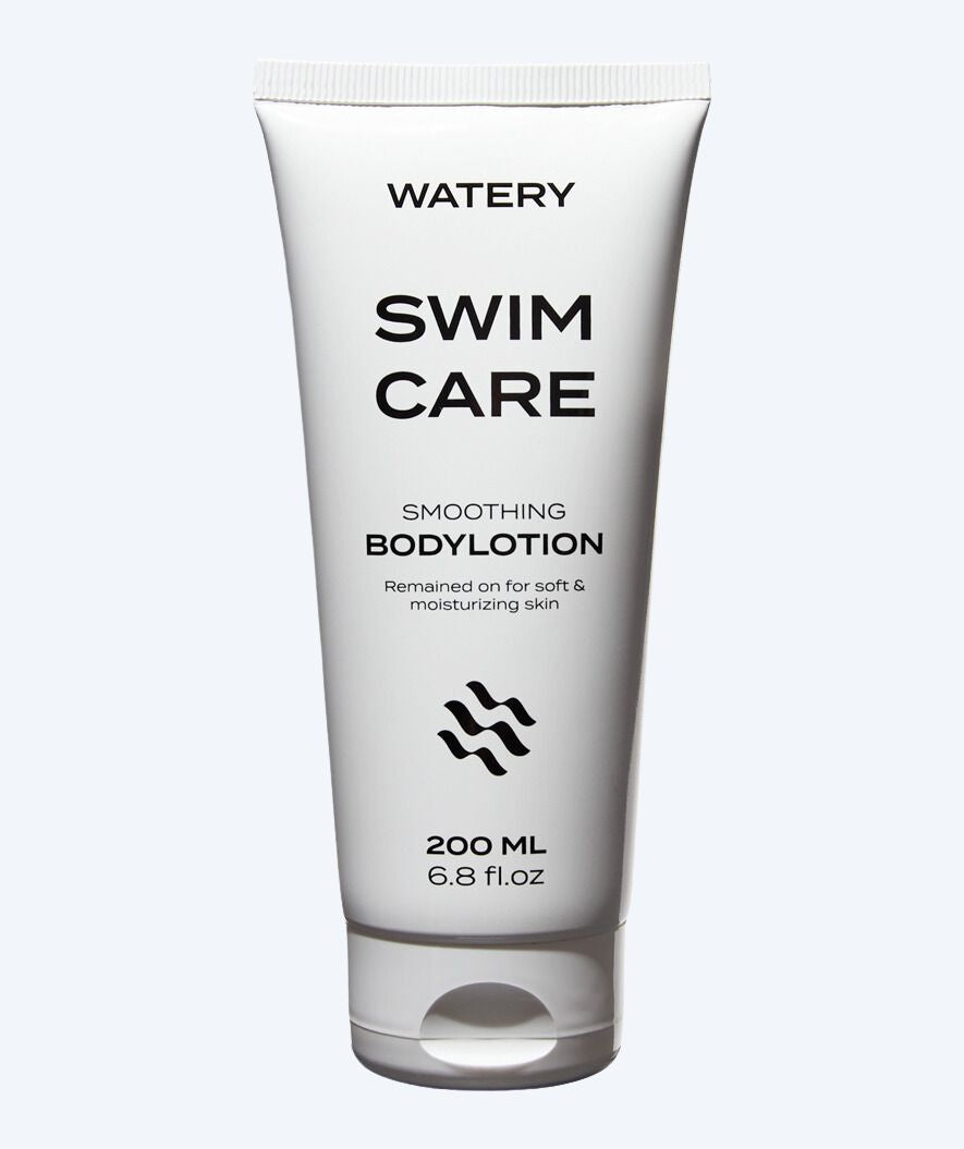 Watery antychlorowy balsam do ciała - Reef