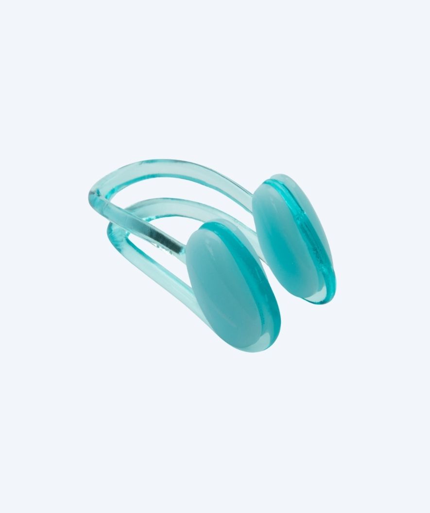 Speedo klips na nos - Universal - Niebieski