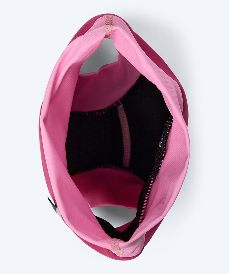 Watery pieluszki do pływania dla dzieci - Neoprene Swim Nappy - Atlantic Różowy