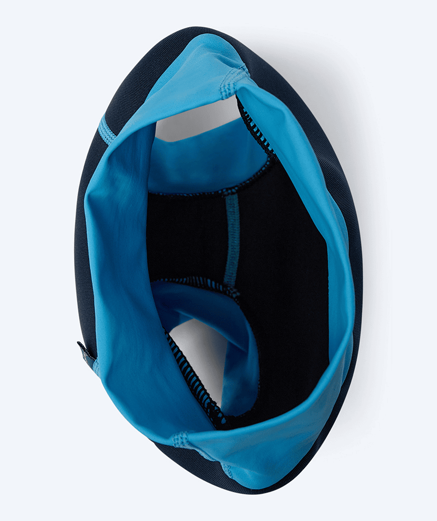 Watery pieluszka do pływania dla dzieci - Neoprene Swim Nappy - Atlantic Blue