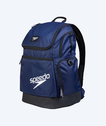 Speedo torba pływacka - Teamster 2.0 35L - Ciemnoniebieski
