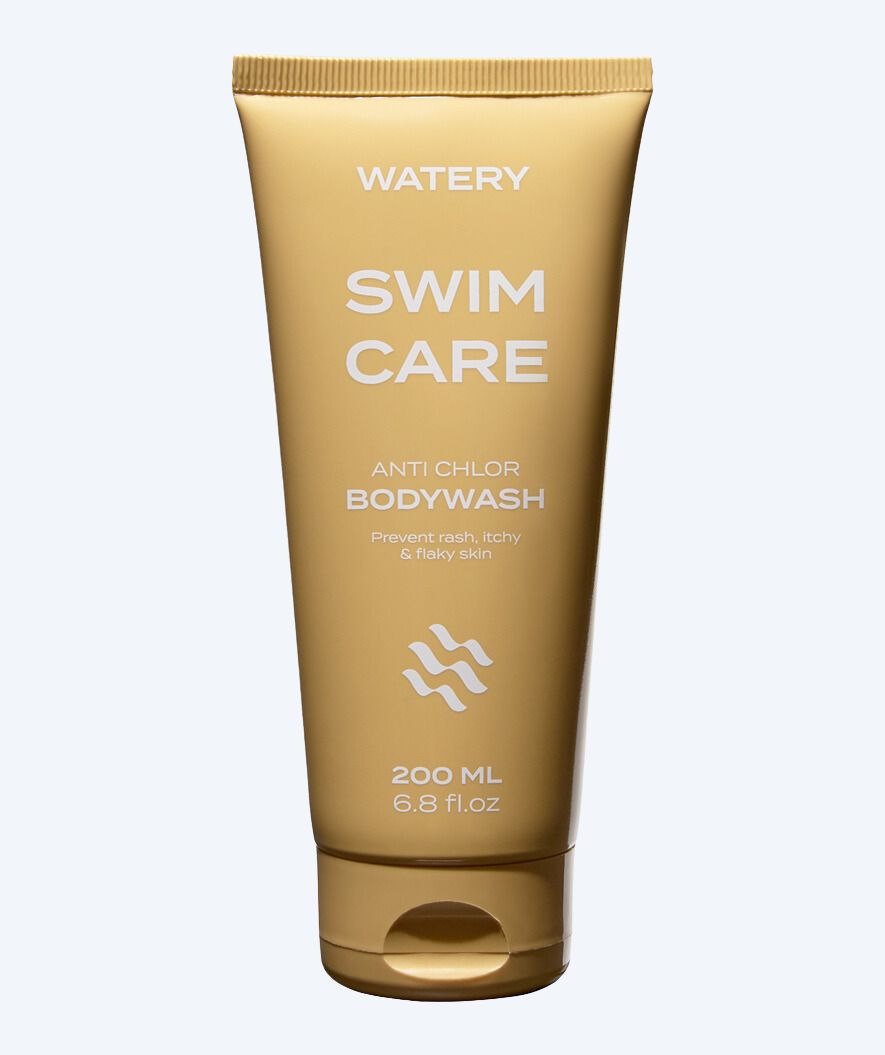 Watery antychlorowy żel pod prysznic - Reef