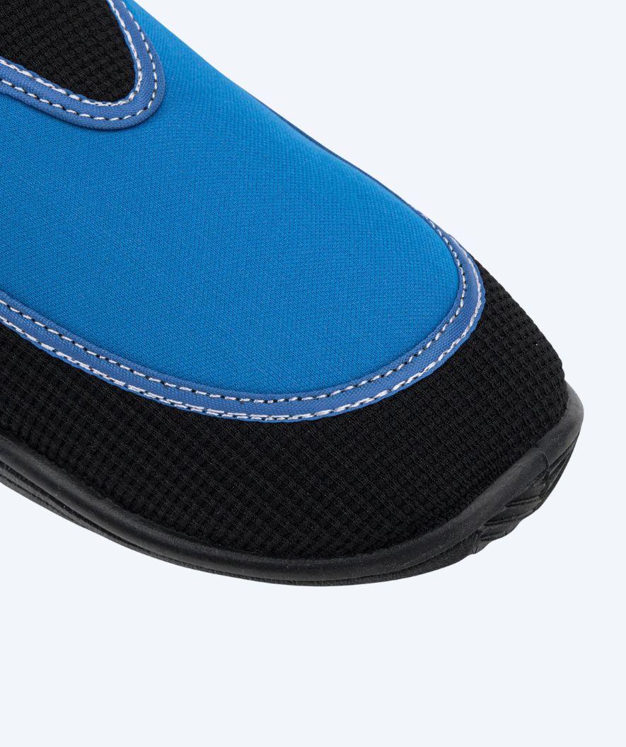 Aquasphere neoprenowe buty do wody dla dorosłych - Beachwalker RS - Niebieski/czarny