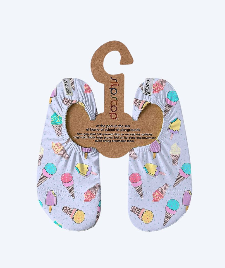 SlipStop skarpety na basen dla dzieci - Pagoto