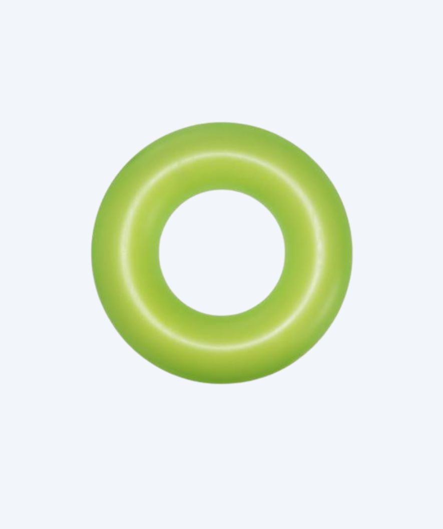 Bestway koło do pływania - Frosten Neon 91 cm - Zielony