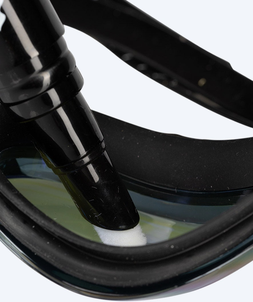 Watery preparat przeciwmgielny do okularów pływackich w sztyfcie