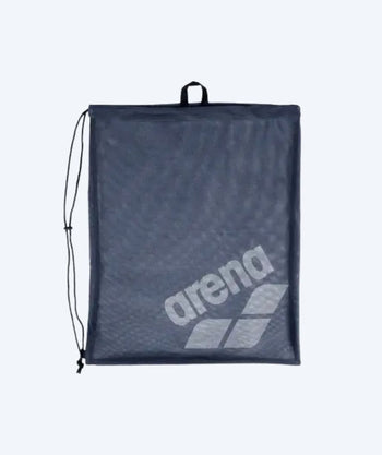 Arena siatka pływacka - One Go Mesh - Ciemnoniebieski