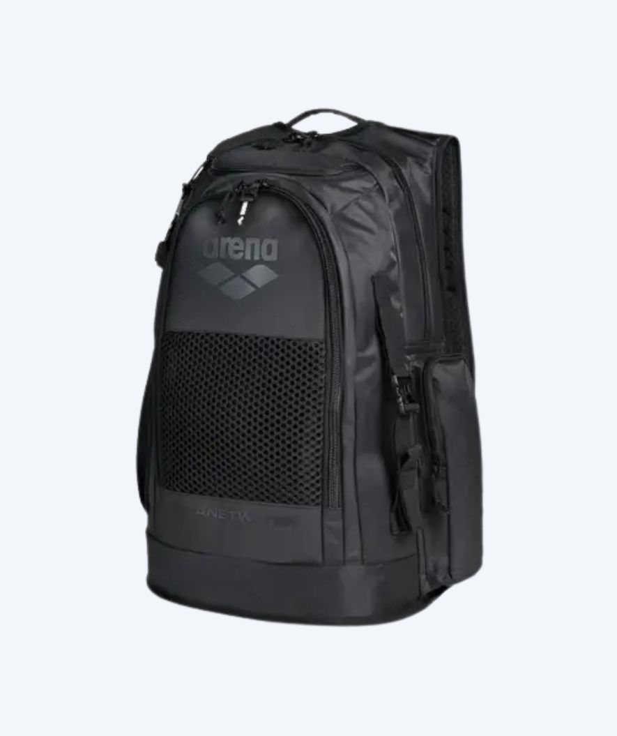 Arena torba pływacka - All Set 45L - Czarny