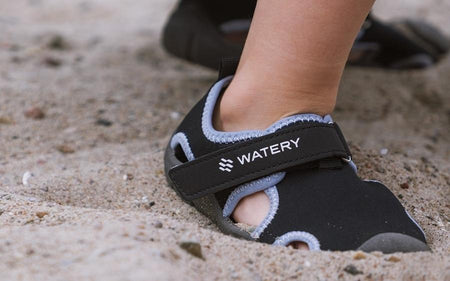 Buty do wody dla dzieci