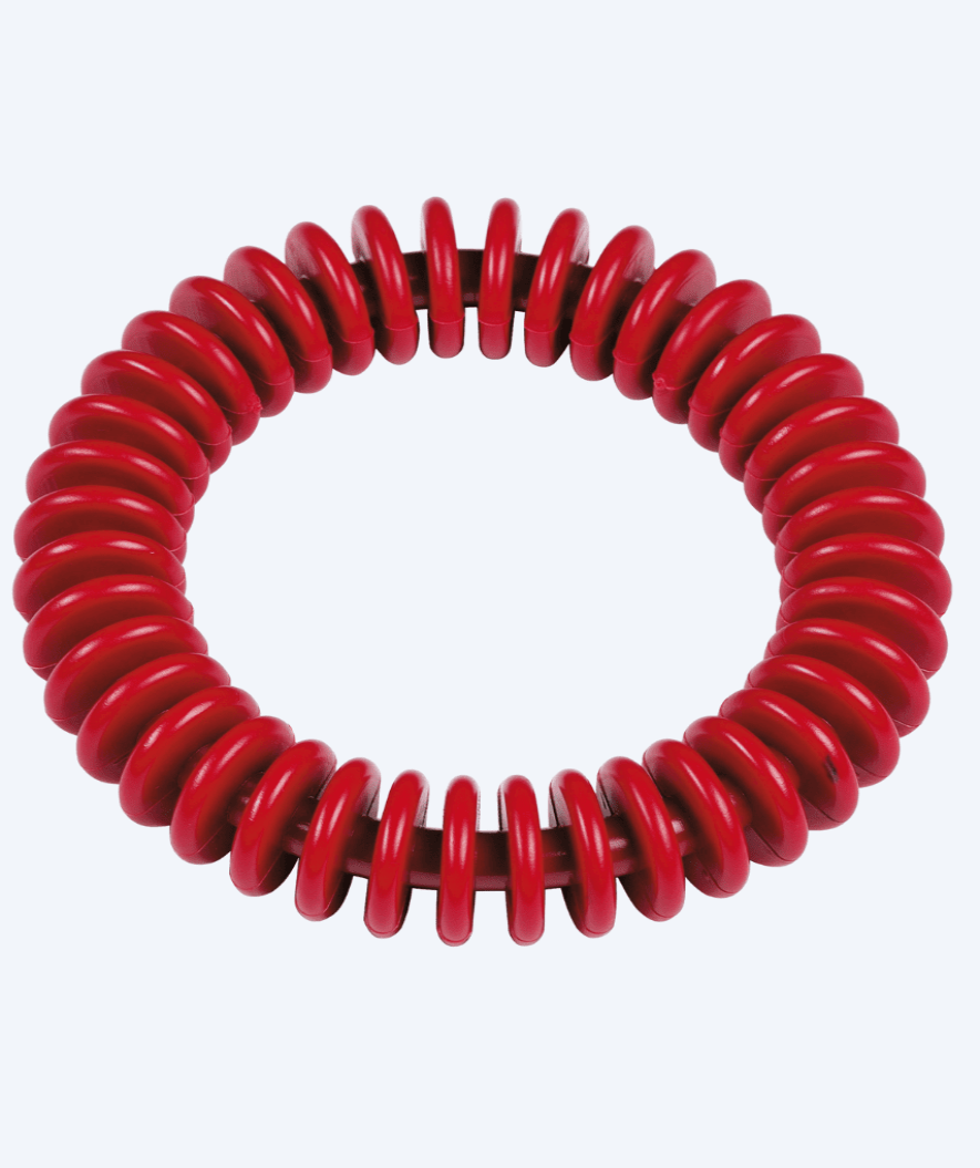 Beco kółko do nurkowania - 15 cm - Czerwone