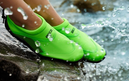 Beco buty do wody