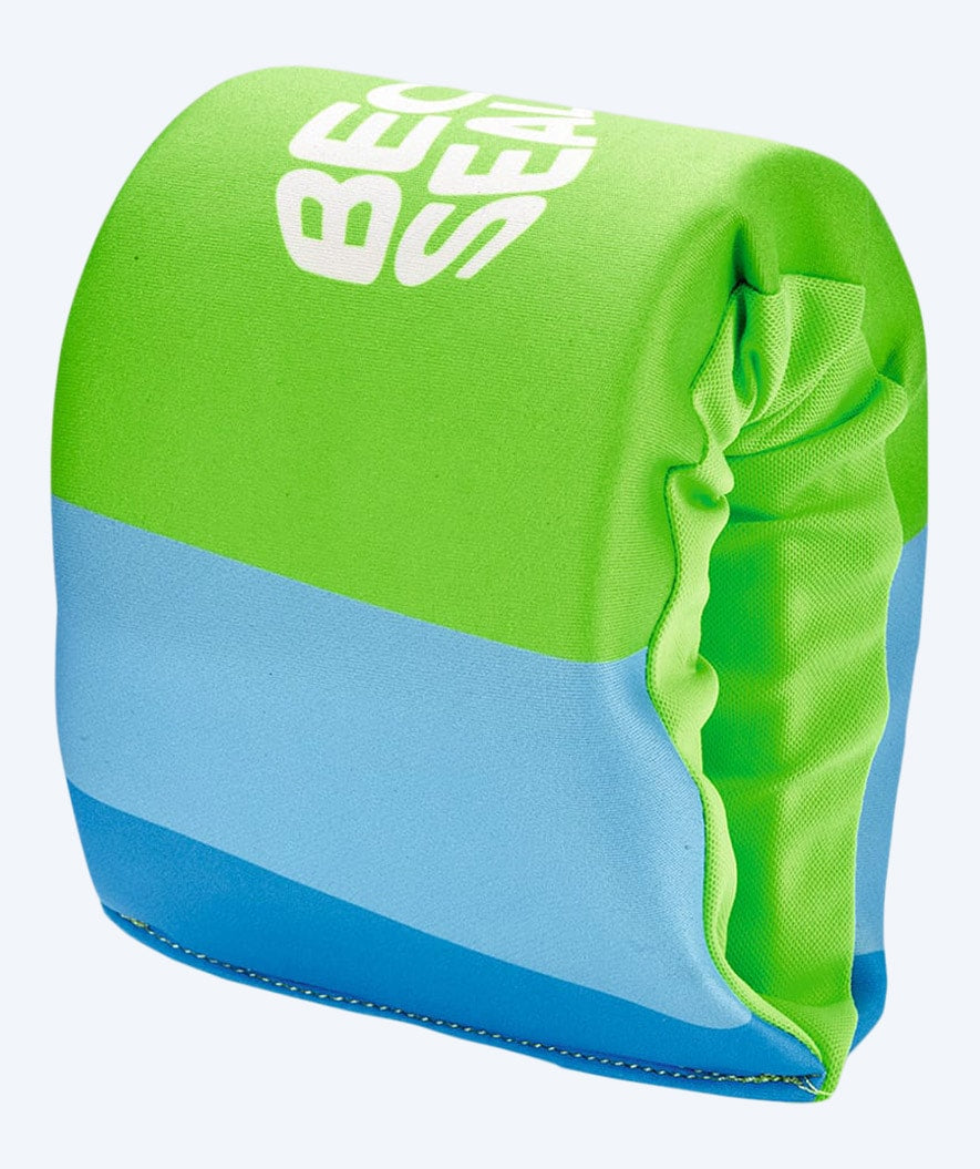 Beco rękawki do pływania dla dzieci (2-6) - Sealife - Zielony