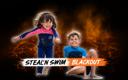 Black Month - Dzieci