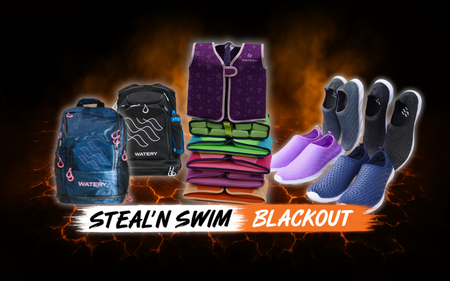 Black Month - Sprzęt