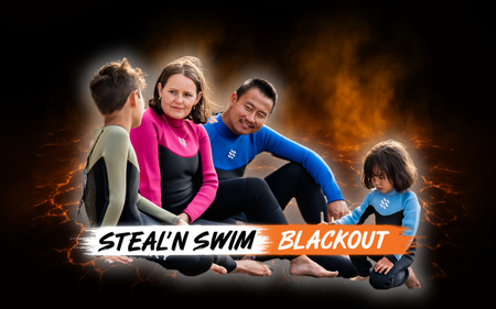 Black Month - Pianki neoprenowe