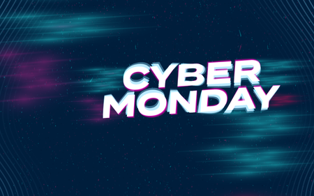 Wszystkie oferty Cyber Monday