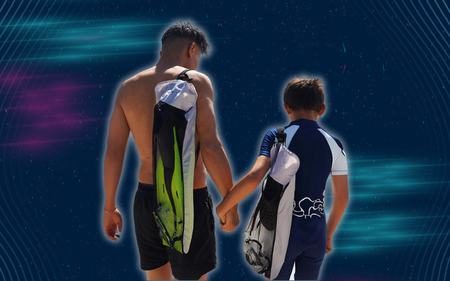 Cyber Monday - Snorkeling