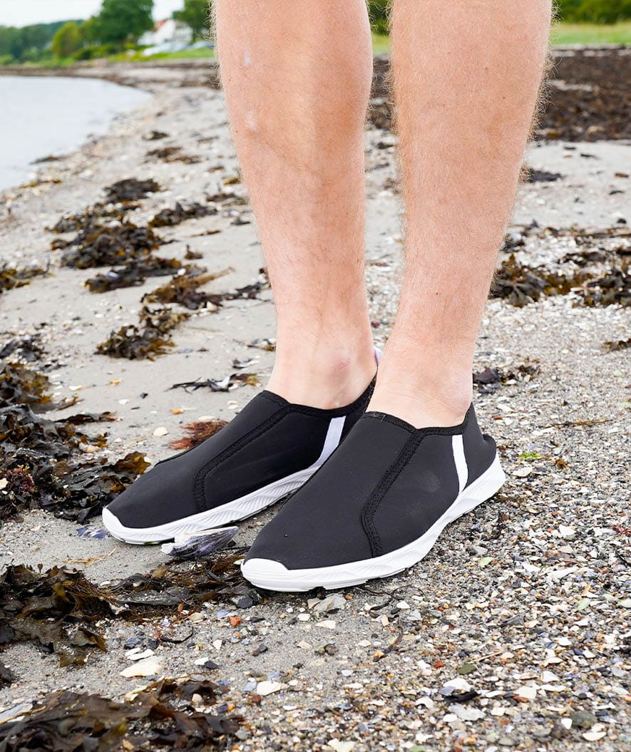 Watery buty do wody dla dorosłych - Fletcher - Teal