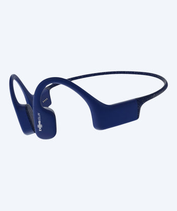 AfterShokz wodoodporny odtwarzacz MP3 - Xtrainerz - Sapphire Blue