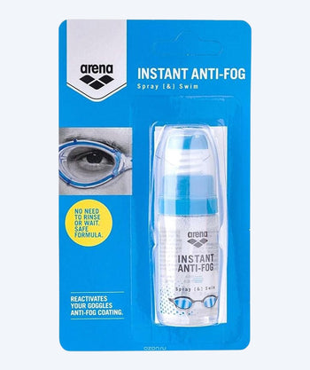 Arena spray przeciwmgielny - Instant