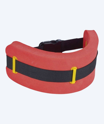 Beco pas do pływania dla dzieci - Mono (15-18 kg) - Small (Czerwony)