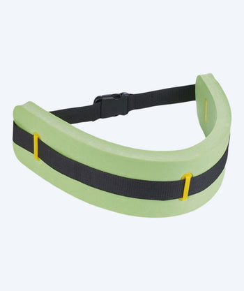 Beco pas do pływania dla młodzieży/dorosłych - Mono (60 kg) - X-Large (Zielony)