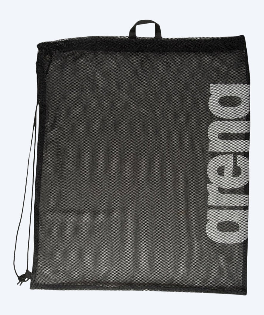 Arena siatka pływacka - Fast Team Mesh - Czarny