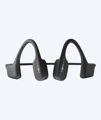 AfterShokz wodoodporny odtwarzacz MP3 - Xtrainerz - Black Diamond