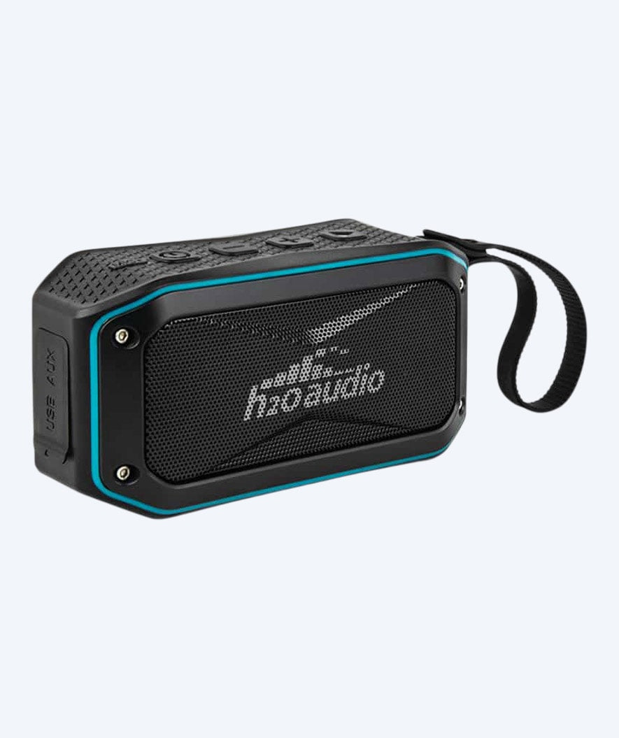 H2OAudio wodoodporny głośnik Bluetooth - Float - Czarny