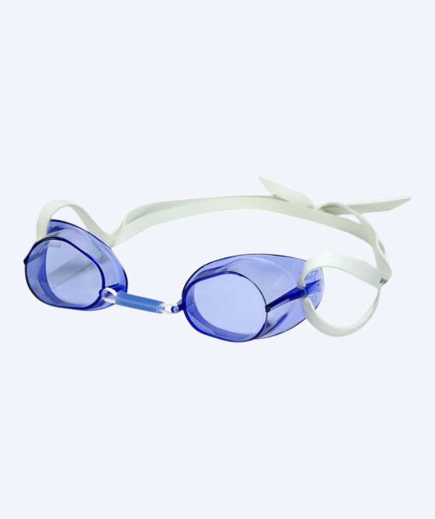 Malmsten okulary pływackie treningowe - Swedish Originals - Niebieski