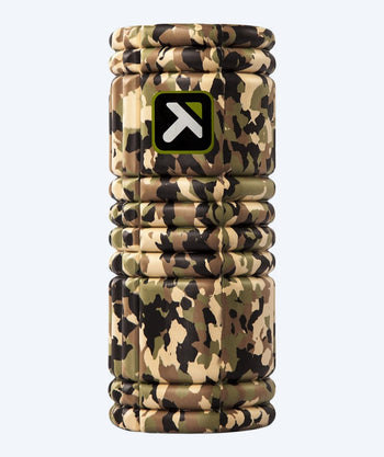 TriggerPoint wałek do masażu - Grid - Camo