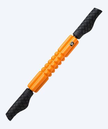 TriggerPoint roller do masażu - Pomarańczowy
