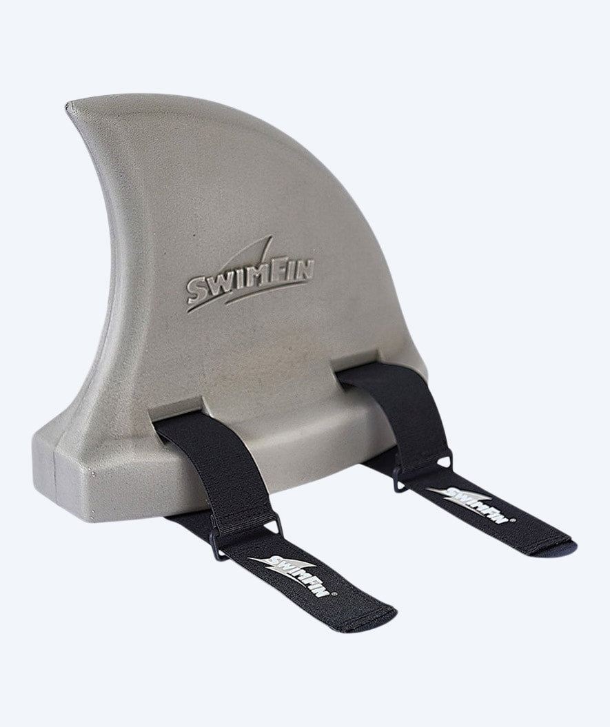 Swimfin płetwa rekina - Jasnoszara (Warm Grey)