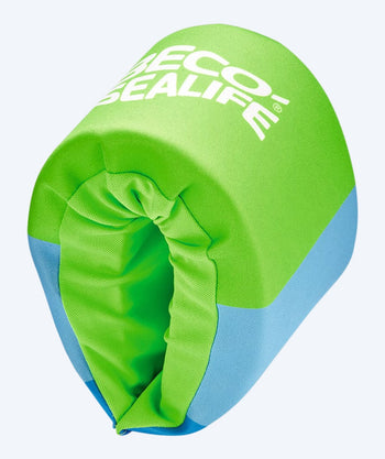 Beco rękawki do pływania dla dzieci (2-6) - Sealife - Zielony