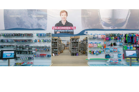 Strój kąpielowy uv dla dzieci