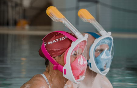 WYPRZEDAŻ LETNIA - Snorkling