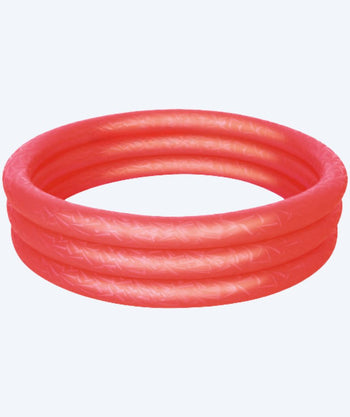 Bestway basen - Classic Pool 152 x 30 cm - Czerwony